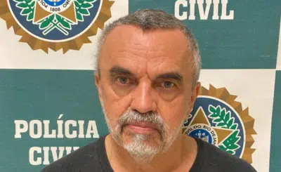 José Dumont: Ator Preso no Rio por Estupro e Possessão de Pornografia Infantil