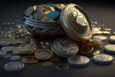 Bitcoin resiste à queda: Instituições blindam investimentos e revelam estratégia!