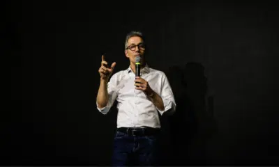 Romeu Zema abandona governo e mira na Presidência da República!