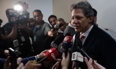 Haddad Busca Vice Forte no Agronegócio: Alckmin e Tebet no Radar!
