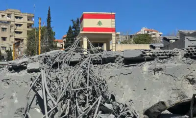 Ataque Israelense no Líbano: Mortes Sobram e Crise no Oriente Médio Acentuada!