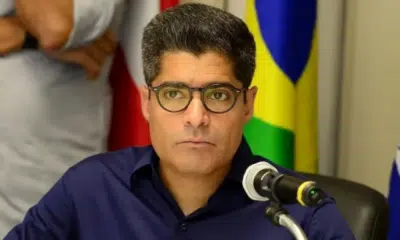 ACM Neto no centro de escândalo: Coaf aponta repasses milionários e crise no sistema financeiro!