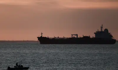 Petroleiro sob suspeita no Estreito de Ormuz: Irã e Paquistão em acordo?