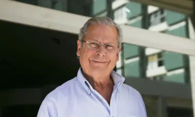 José Dirceu Retorna à Política: Candidatura Surpreendente em SP!