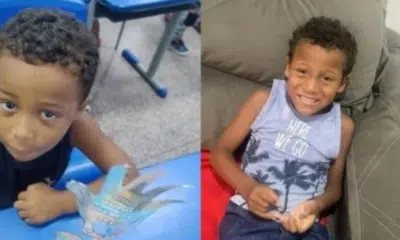 Horror em Praia Grande: Duas Crianças Encontradas Mortas – Tragédia Chocante!