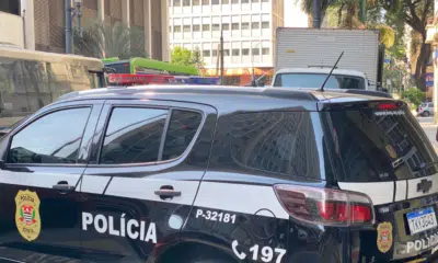 Golpe com Falsos Advogados: Polícia Desmantela Esquema Fraudulento em SC e SP