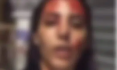 Bia Correia: Enquete chocante e faca na mão após agressão fatal em Maceió!