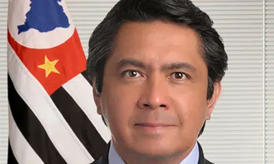 Senador Giordano tenta fuga tensa com PM em São Paulo: drama e multas!