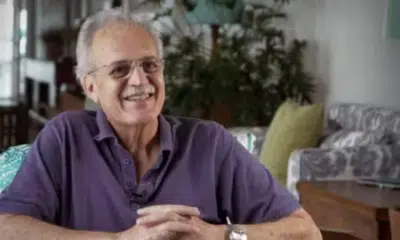 Papa Leão XIV Inova: Cientista Brasileiro, Carlos Nobre, no Vaticano!