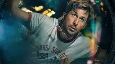 “Devoradores de Estrelas”: Ryan Gosling em Aventura Espacial que Pode Mudar o Cinema!