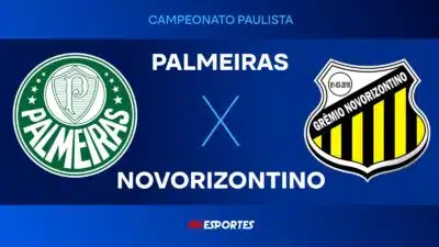 Palmeiras x Novorizontino: Clássico Eletrizante Abre a Final do Paulistão!