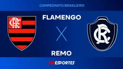 Flamengo x Remo: Urdem Decisiva no MaracaãO pela Visão de Campeão!