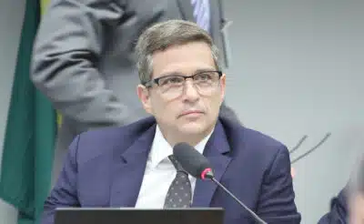 Campos Neto Explica: BC Não Intervém em S3 e Não Assume Falhas do Master