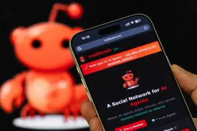 Meta Busca Superinteligência: Compra Surpreendente de Startup de IA!