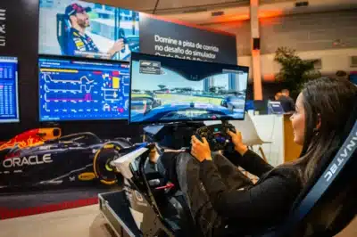 Oracle Revela Inovação em São Paulo: Um Ano de Sucesso e Novos Rumos