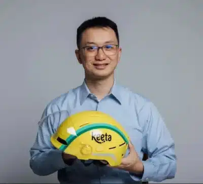 Keeta: Meituan Recua em Revés no Brasil e Questiona Expansão Global