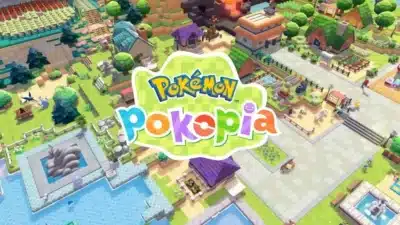 Pokémon Pokopia: Novo título causa furor e conquista fãs com gameplay inovador!
