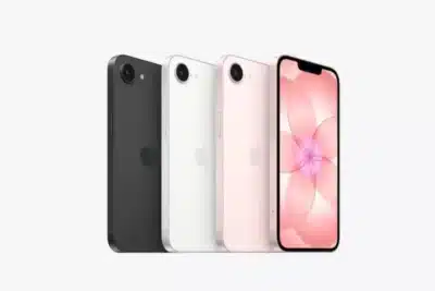 Apple revoluciona mercado com iPhone 17e e iPad Air: veja os detalhes!