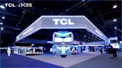 Sony e TCL se unem em acordo bilionário de entretenimento!