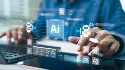 Oracle Desafia “Apocalipse do SaaS”: IA é Oportunidade, Não Fim do Software!