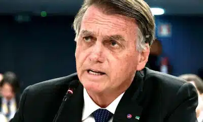 Bolsonaro Apresenta Melhora Clínica em Hospital – Últimas Atualizações