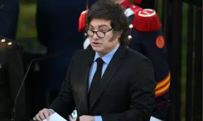 Milei em Crise: Desempenho Cai e Rejeição Dispara na Argentina em 2026