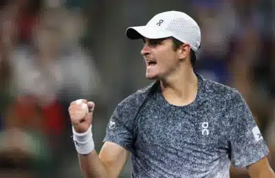 João Fonseca x Marozsan: Desafios e Estratégias no Miami Open 2026!