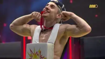 BBB 26: Juliano em Crise, Jonas e Gabriela Eliminados em Paredão Surpresa!