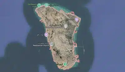 Trump lança bomba: EUA podem destruir oleodutos no Irã e Kharg!