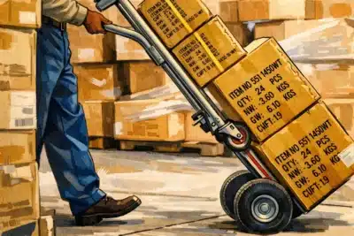 Mercado Livre dispara investimentos em logística e frete grátis: o Brasil em transformação!