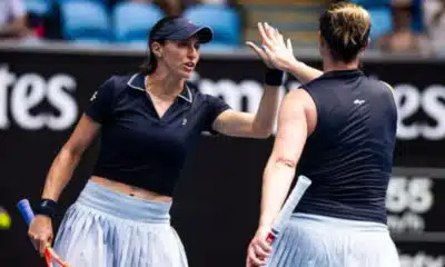 Stefani e Dabrowski Miram em Indian Wells, Melichar-Martinez e Bucsa no Caminho!