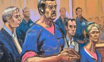 Maduro em Nova York: Audiência Judicial Surpreende e Revela Detalhes da Prisão