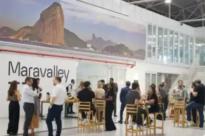 Maravalley: Novo Hub de Inovação Revoluciona o Tech no Rio de Janeiro!