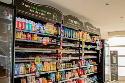 Microfranquias: Explosão no Franchising Nacional em 2025! Market4U e Prudential lideram ranking