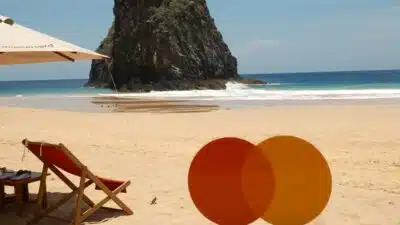 Mastercard Revela Refúgio de Luxo em Fernando Noronha com Chef de Renome