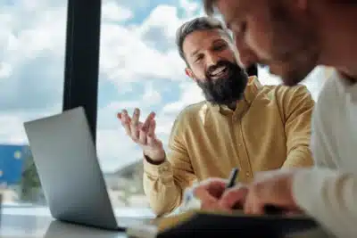 Executivos Buscam Autonomia: Experiência Única Cria Novos Negócios no Brasil