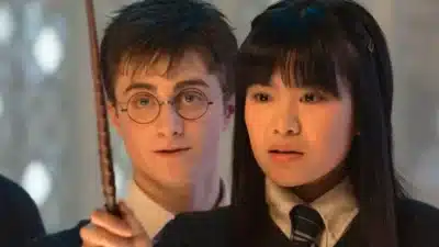 Katie Leung relembra Cho Chang e revela traumas chocantes em nova fala