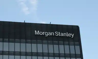 Morgan Stanley Aposta Alto em Cripto: Estratégia de Longo Prazo Revelada