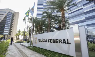 PF Desmantela Organização Criminosa e Acesso Ilegal a Dados de Ministros do STF!