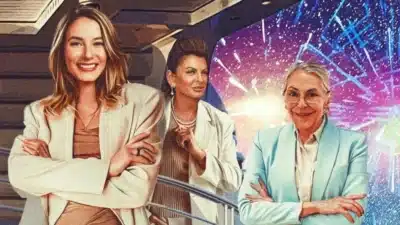 Alice Walton Lidera Ranking de Mulheres Mais Ricas do Mundo em 2026!