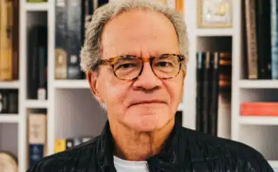 Nelson Tanure Envolvido em Escândalo do Banco Master: Revelações Chocantes!