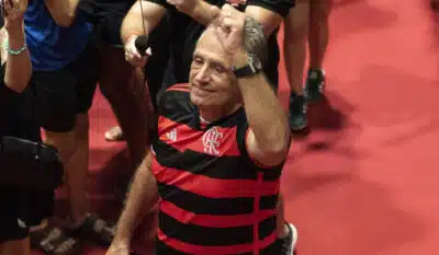 Flamengo: Crise e Demissão Surpreendente! Rubro-Negro Explica Decisão Urgente