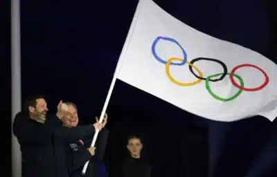 COI Proíbe Atletas Trans em Jogos Olímpicos: Decisão Polêmica e Impacto Global