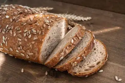 Pão Integral Caseiro: 3 Receitas Irresistíveis para um Lanche Saudável e Delicioso!