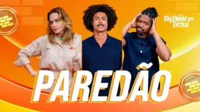 Breno em Crise: Rejeição Explosiva no 9º Paredão do BBB 2026!