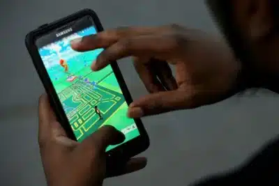 Pokémon Go: Jogo Revoluciona Entregas com Robôs Inteligentes e Dados Incríveis