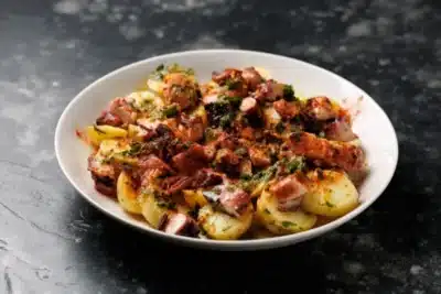 Frutos do Mar em Festa da Quaresma: Receitas Deliciosas e Nutritivas!