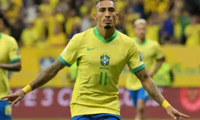 Ancelotti em Crise na Seleção Brasileira: Lesões e Surpresas no Orlando Friendli