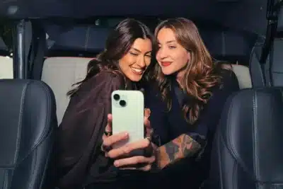 Uber Blindado: Corridas a R$ 1 para Mulheres em Dia Internacional da Mulher!