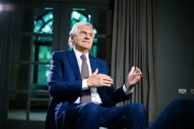 Ronaldo Caiado Formaliza Busca à Presidência com PSD: Nova Aposta na Direita!